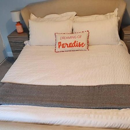 Cosy, Quirky, Comfy 'N' Chic House- Appartement Swindon Buitenkant foto