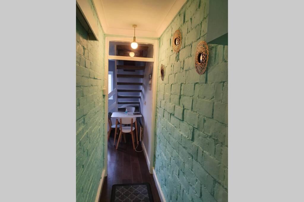 Cosy, Quirky, Comfy 'N' Chic House- Appartement Swindon Buitenkant foto