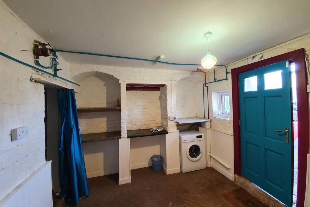 Cosy, Quirky, Comfy 'N' Chic House- Appartement Swindon Buitenkant foto